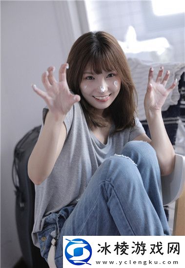 父亲有力挺送女儿的花园带来的幸福-友：这是爱的真正意义！