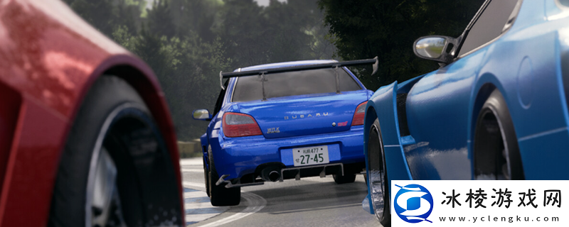 日本漂移大师游戏游玩平台介绍