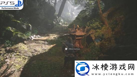 黑神话PS5Pro和PS5画面对比：加载更快帧率提升