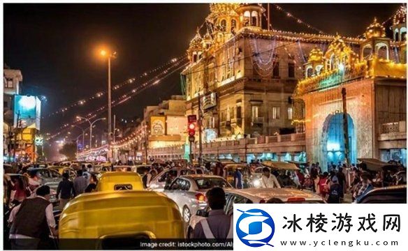 游戏市场崛起！推测印度游戏市场2029年将超过宝莱坞