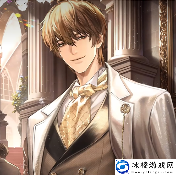 米修斯之印CV配音演员介绍