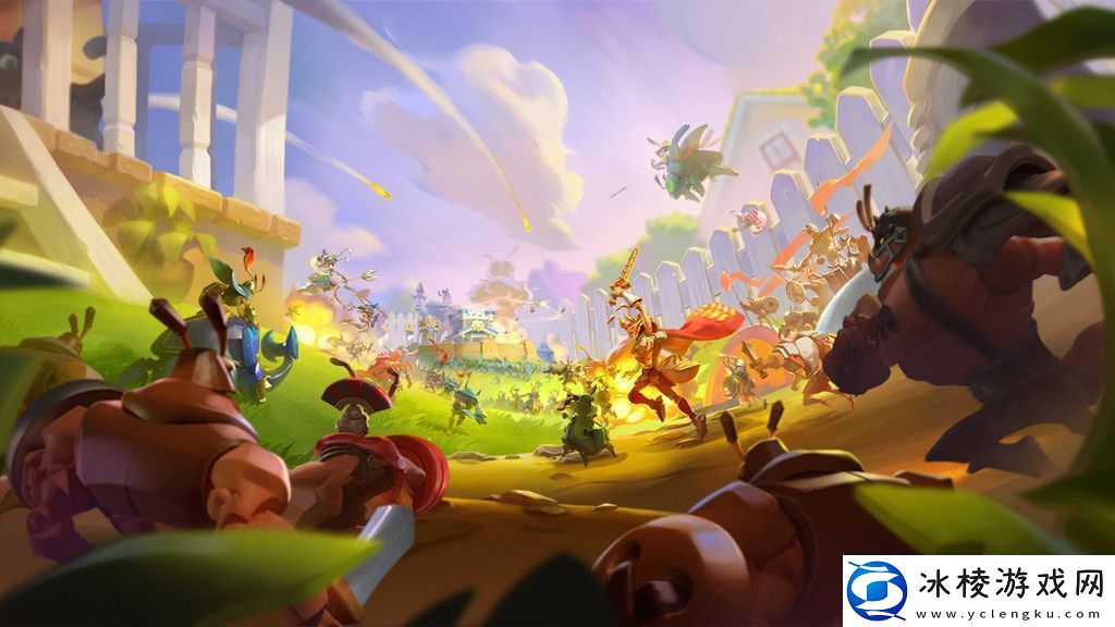 蚁族崛起白疏巨蚁斯巴达克斯怎么样