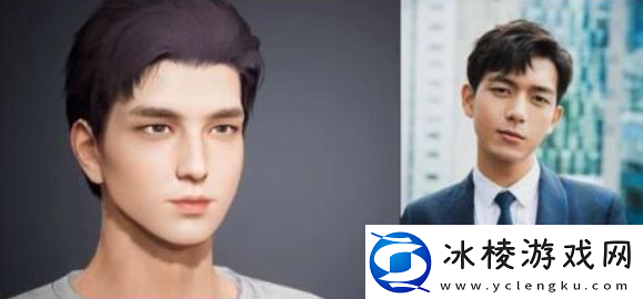 和平精英明星捏脸怎么捏