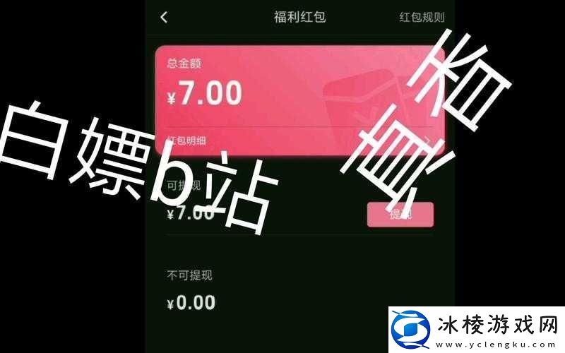 白嫖B站激活码2024：免费获取秘籍