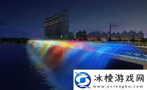 喷泉1v3高HP系统战斗场景