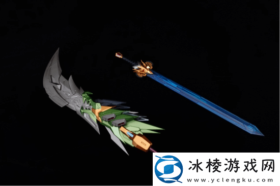 摩动核关羽评测