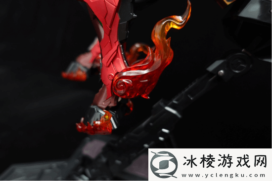 摩动核关羽评测