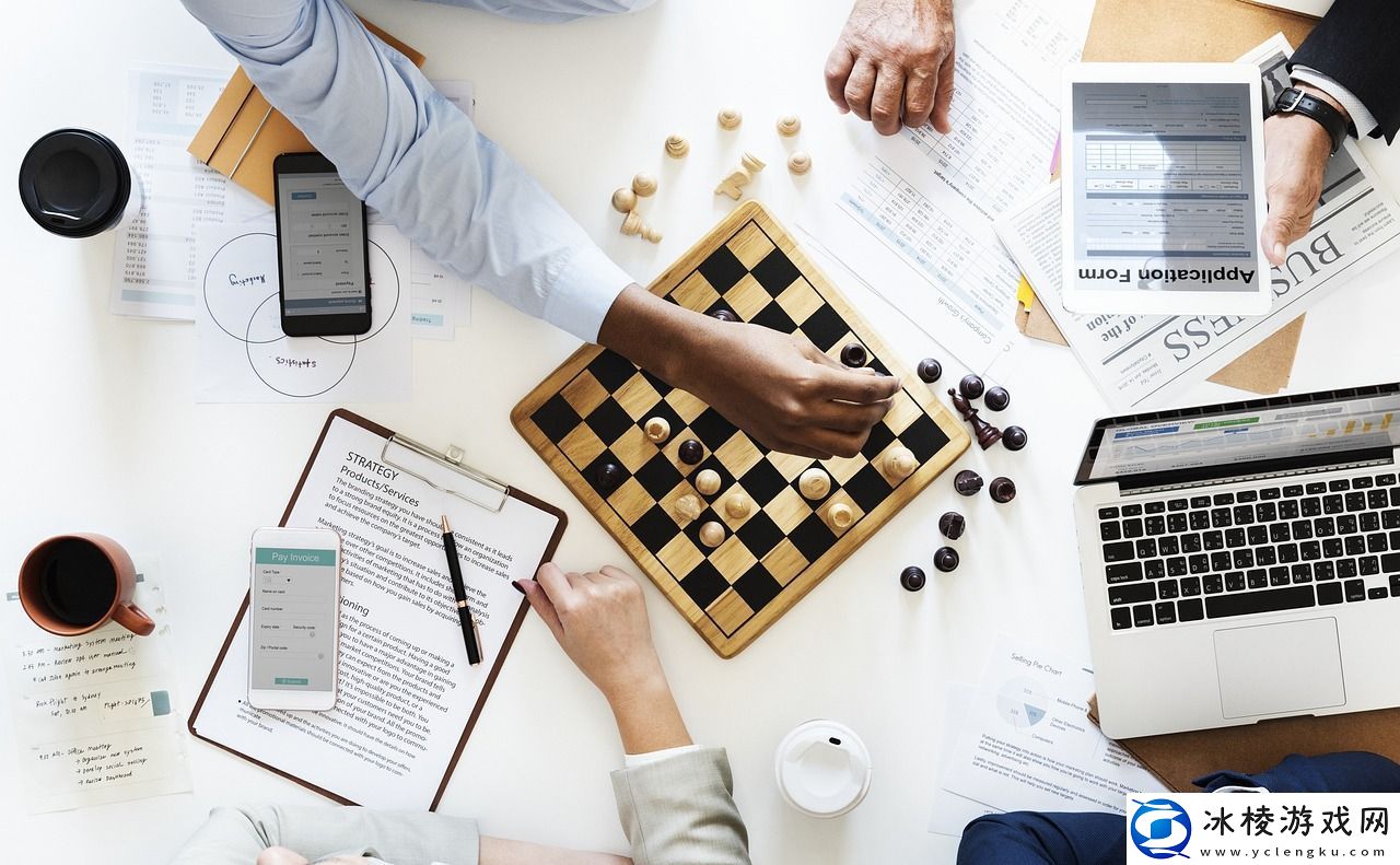 游戏分屏-双页布局的魅力与挑战