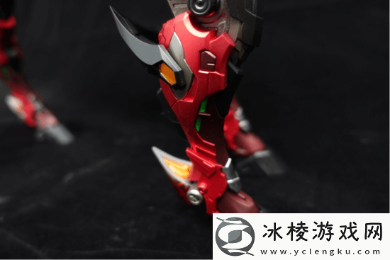 摩动核关羽评测