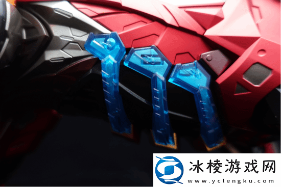 摩动核关羽评测