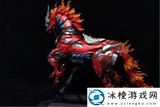 摩动核关羽评测