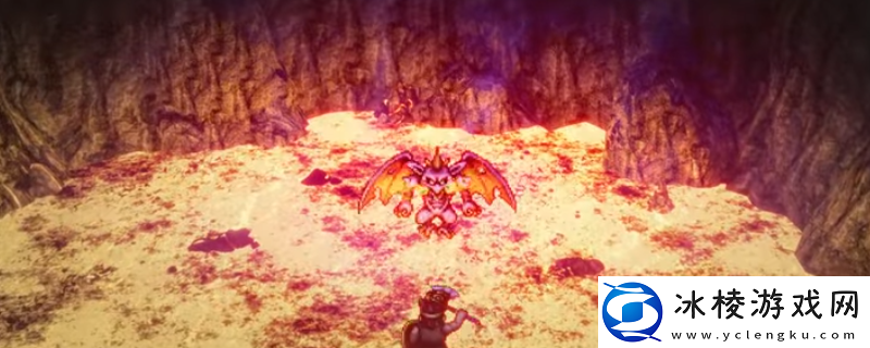 勇者斗恶龙3：HD-2D重制版超越之塔前往方法介绍