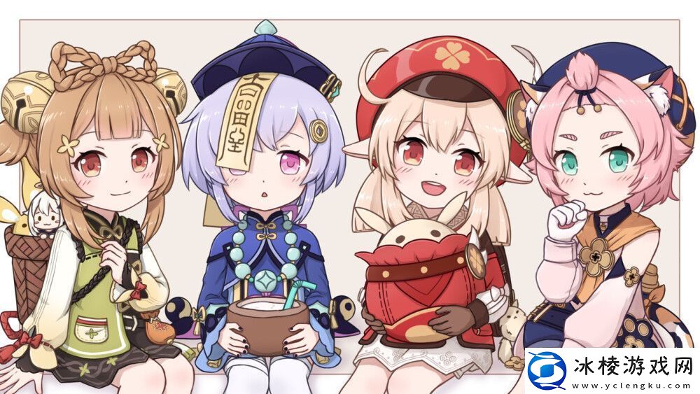 原神霄宫圣遗物哪个好