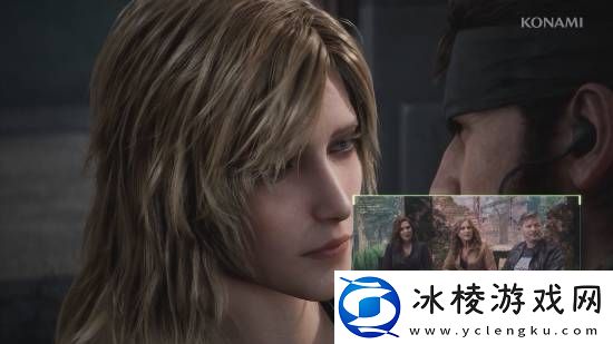 合金装备3RE新视频