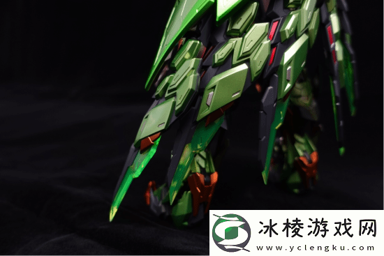 摩动核关羽评测