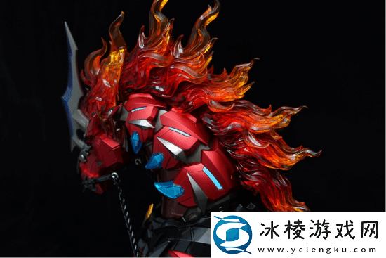 摩动核关羽评测