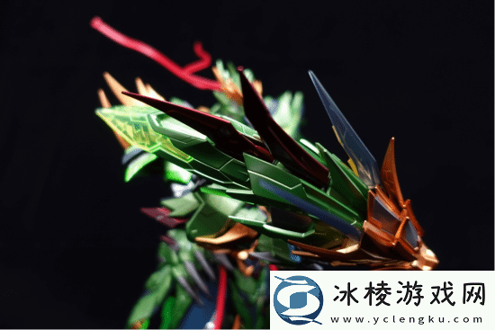 摩动核关羽评测