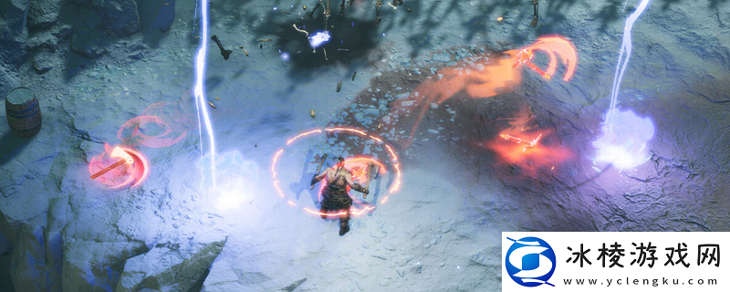 赫尔的部落游戏开发公司介绍