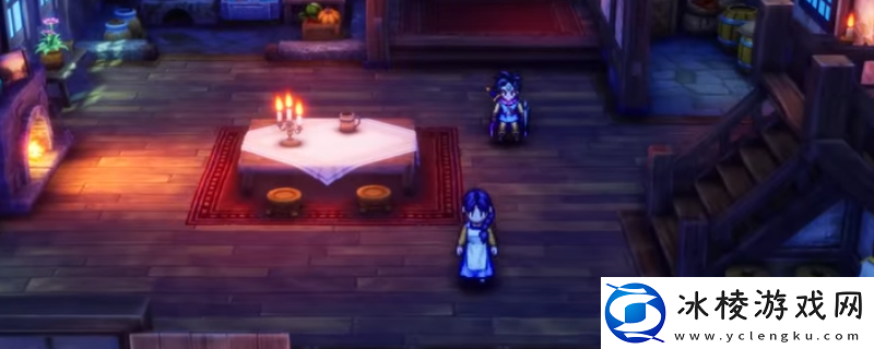 勇者斗恶龙3：HD-2D重制版快速升级方法介绍