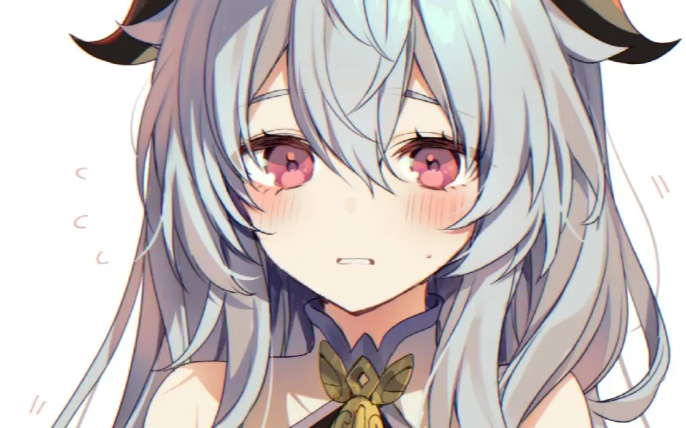 原神旅行者把甘雨咬出乳液啥梗-甘雨把乳液喂给旅行者喝了图片漫画故事