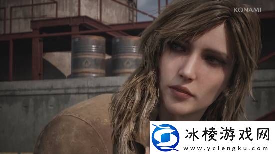 合金装备3RE新视频