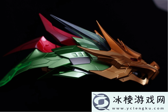 摩动核关羽评测