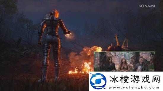 合金装备3RE新视频