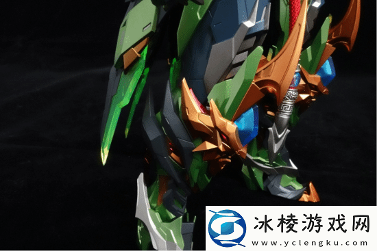 摩动核关羽评测