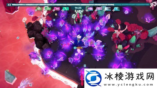 宝可梦+幸存者！新品节热门游戏Temtem
