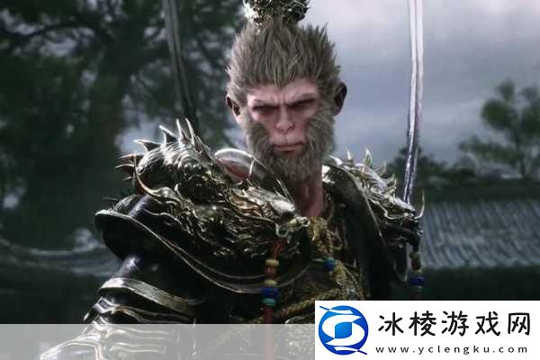 影之刃零团队发声-力赞黑神话-悟空-国游之光共闪耀！