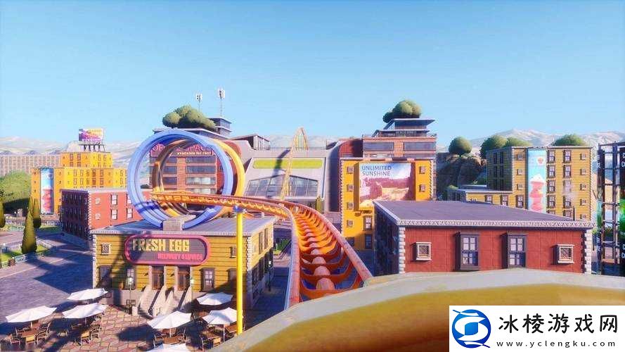 JY-改造系统游戏：超越想象的科幻冒险