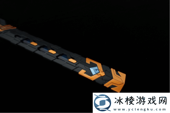 摩动核关羽评测