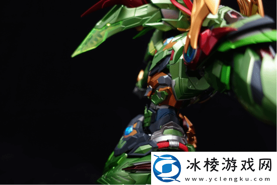 摩动核关羽评测