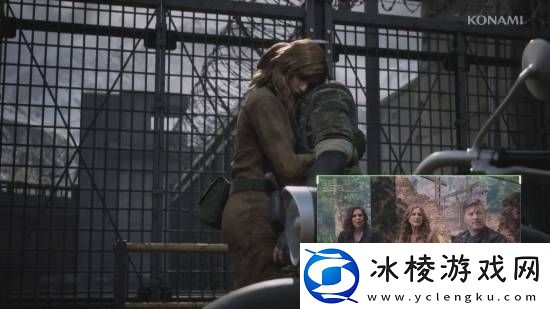 合金装备3RE新视频