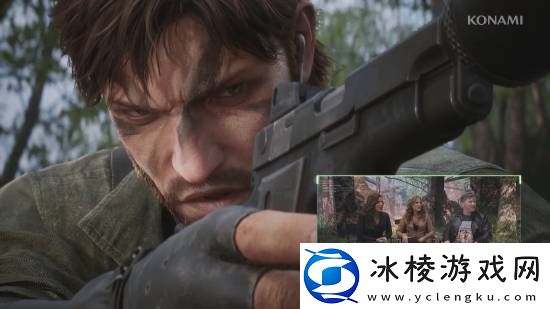 合金装备3RE新视频