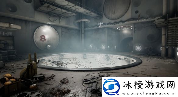 原子之心DLC3新截图曝光