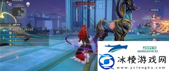 崩坏星穹铁道翡翠虚构通关阵容是什么