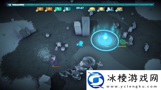 宝可梦+幸存者！新品节热门游戏Temtem