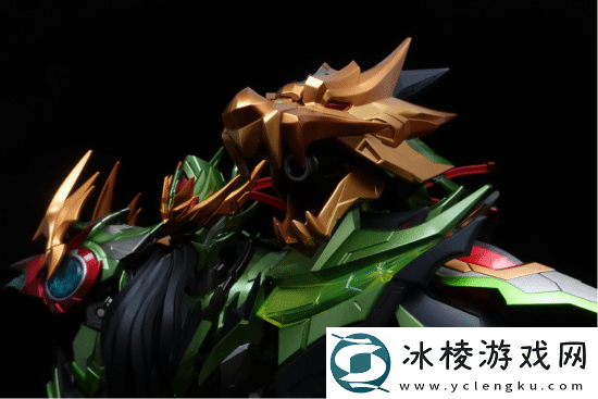 摩动核关羽评测