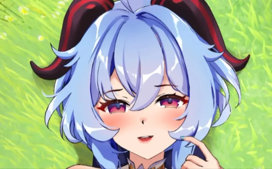 原神甘雨的俘虏生活游戏是什么梗-安卓捉弄沉睡甘雨是什么游戏