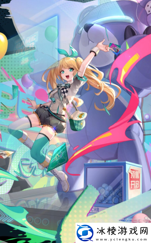 飞跃虹镜雪莉娅角色怎么样雪莉娅角色技能介绍