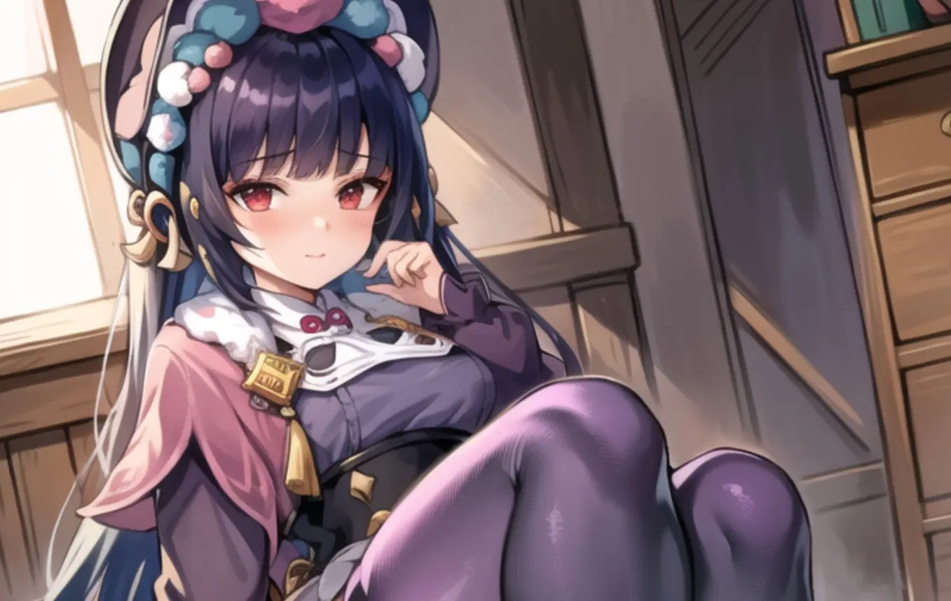 原神旅行者和云堇做运动什么梗-旅行者X云堇视频动画情节