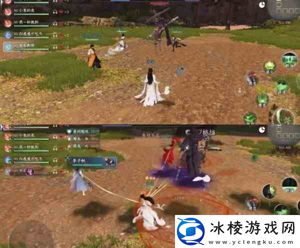 逆水寒手游剑梦临渊难度三通关指南