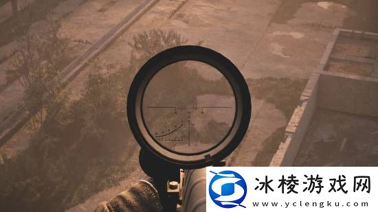 潜行者2全新预告公开！各类武器及配件展示