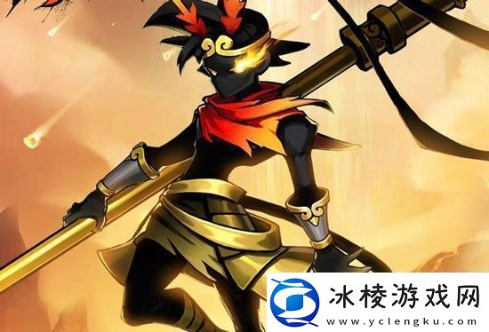 火柴人觉醒全英雄排名一览：强者对决-谁才是王者