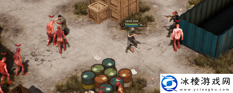 城市纷争游戏官网地址介绍