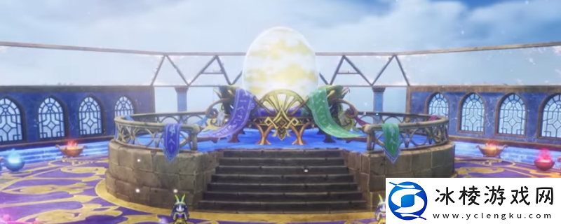 勇者斗恶龙3：HD-2D重制版海盗之家红珠位置介绍