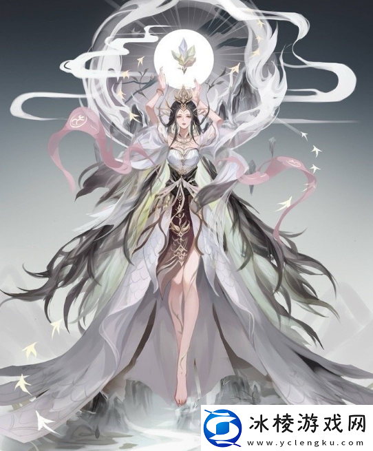 阴阳师2024百绘罗衣人气前十阴阳师百绘罗衣人气前十2024