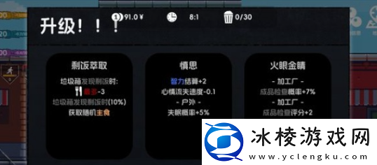 流浪者2通关攻略