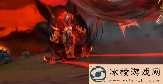 LOL新英雄安蓓萨介绍：诺克萨斯将军-铁血狼母